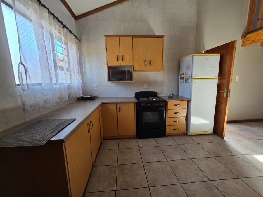 2 Bedroom Property for Sale in Langenhovenpark Free State